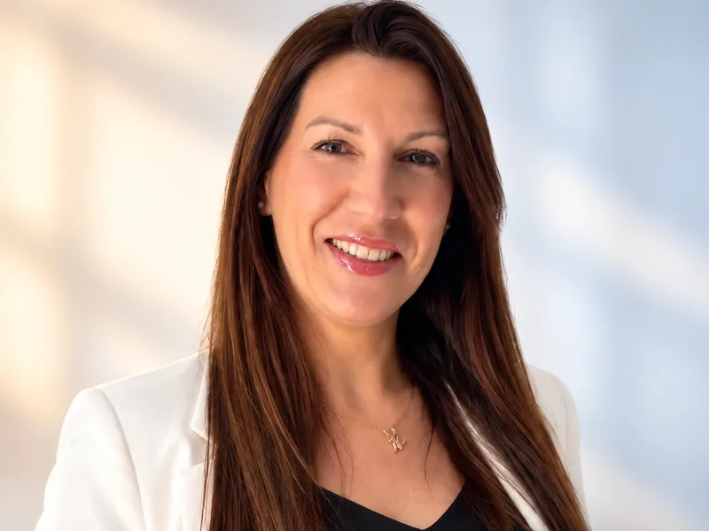 Laura Molpeceres Gómez, manager del Molgar Racing Team
